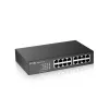 Zyxel GS1100-16 nemanaged Gigabit Ethernet (10/100/1000)