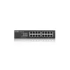 Zyxel GS1100-16 nemanaged Gigabit Ethernet (10/100/1000)