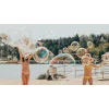 Sada na bubliny Tuban MEGA SET FOR BIG BUBBLES odporúčaný vek 3 roky