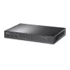 TP-Link 8-portový 10/100Mbps + 3-portový Gigabit desktopový switch s 8-portovým PoE+