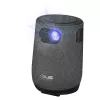 ASUS ZenBeam Latte L1 štandardný projektor LED 1080p (1920x1080) sivý