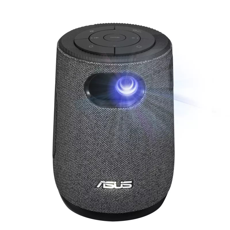 ASUS ZenBeam Latte L1 štandardný projektor LED 1080p (1920x1080) sivý