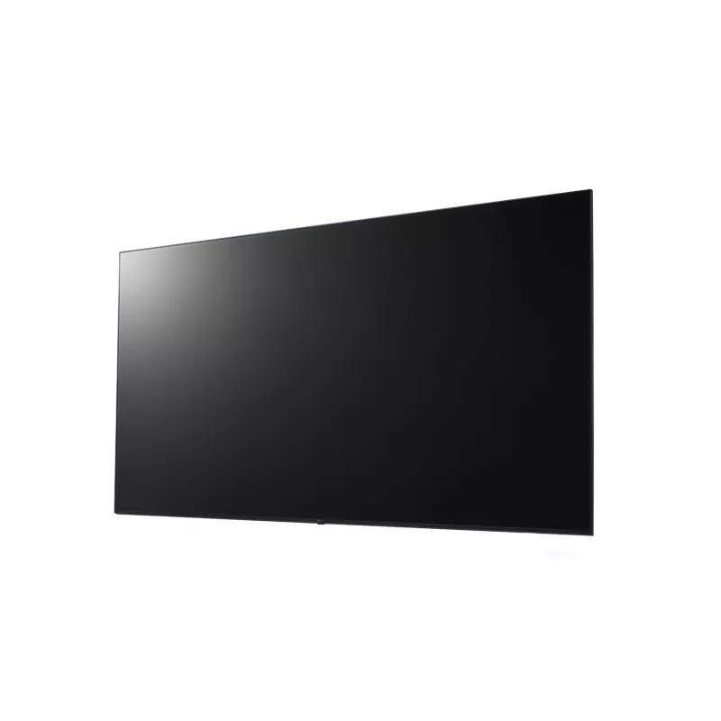 LG 75UL3J-E Digital Signage displej 190,5 cm (75