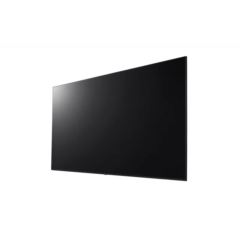 LG 75UL3J-E Digital Signage displej 190,5 cm (75