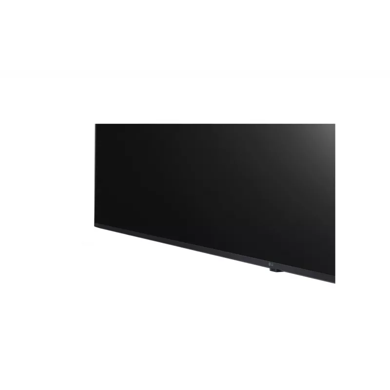 LG 75UL3J-E Digital Signage displej 190,5 cm (75