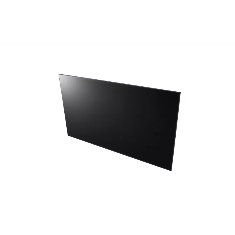 LG 75UL3J-E Digital Signage displej 190,5 cm (75