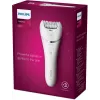 Epilátor Philips BRE700/00, 32 pinzet, mokrý & suchý, bezdrôtový, 40 min. výdrž, 2 rýchlosti, umývateľný