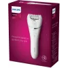 Epilátor Philips BRE700/00, 32 pinzet, mokrý & suchý, bezdrôtový, 40 min. výdrž, 2 rýchlosti, umývateľný