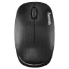 Hama MW-110 myš, kancelárska, obojručná, RF Wireless, optická, 1000 DPI