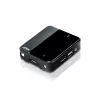 ATEN 2-portový USB 4K DisplayPort 1.2 KVM switch (KVM kábel v balení)