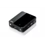 ATEN 2-portový USB 4K DisplayPort 1.2 KVM switch (KVM kábel v balení)