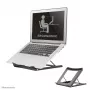 Neomounts NSLS075 čierny stojan na notebook 10-16 inch – skladací – kompaktný – univerzálny