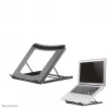 Neomounts NSLS075 čierny stojan na notebook 10-16 inch – skladací – kompaktný – univerzálny