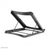Neomounts NSLS075 čierny stojan na notebook 10-16 inch – skladací – kompaktný – univerzálny