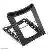 Neomounts NSLS075 čierny stojan na notebook 10-16 inch – skladací – kompaktný – univerzálny