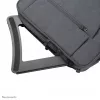 Neomounts NSLS075 čierny stojan na notebook 10-16 inch – skladací – kompaktný – univerzálny