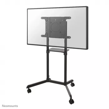 Neomounts NS-M1250 čierny vozík na TV 37-70
