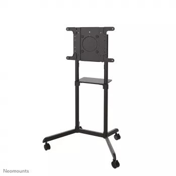 Neomounts NS-M1250 čierny vozík na TV 37-70
