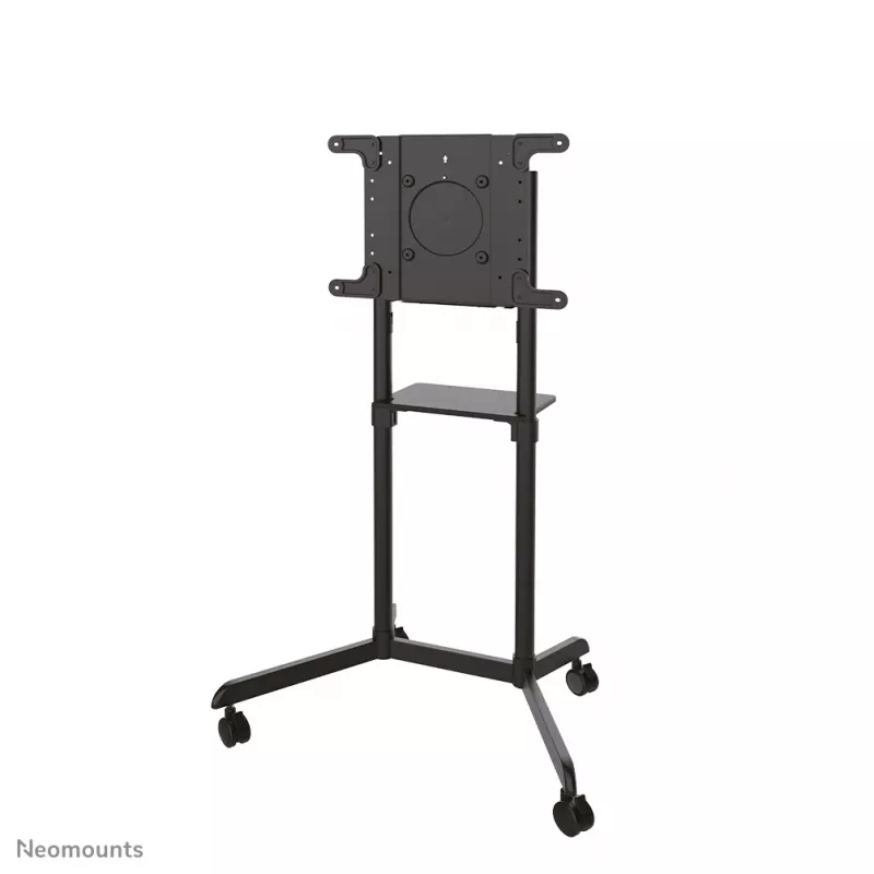 Neomounts NS-M1250 čierny vozík na TV 37-70