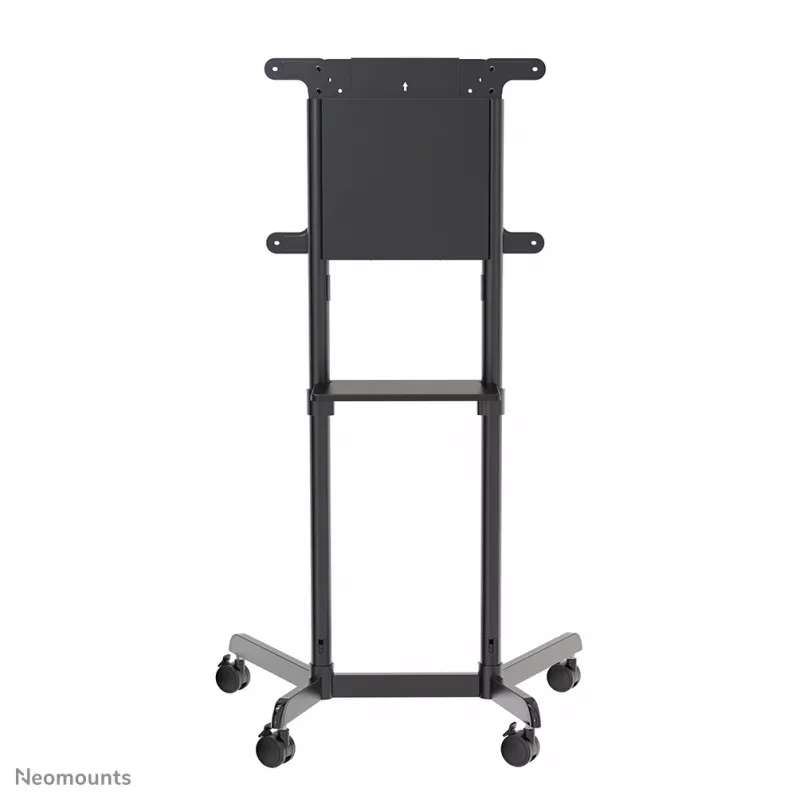 Neomounts NS-M1250 čierny vozík na TV 37-70