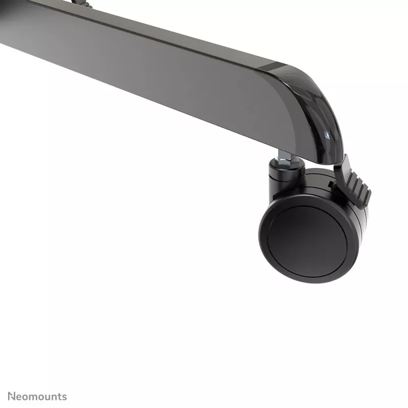 Neomounts NS-M1250 čierny vozík na TV 37-70