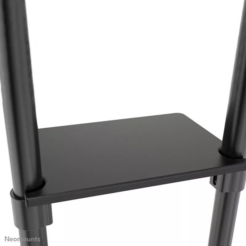 Neomounts NS-M1250 čierny vozík na TV 37-70