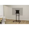 Neomounts NS-M1250 čierny vozík na TV 37-70