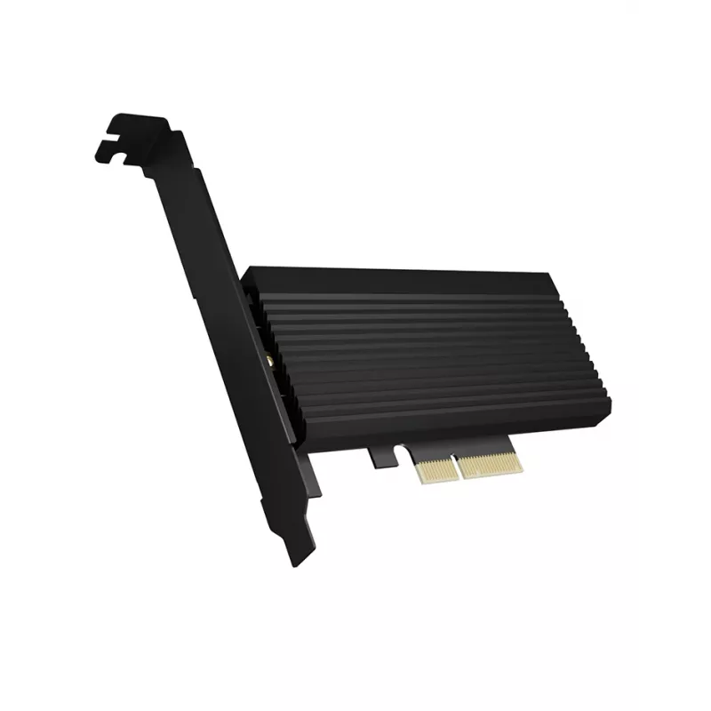 ICY BOX IB-PCI208-HS rozširujúca karta Interná M.2