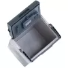 Adler AD 8078 Prenosný elektrický chladiaci box, 28 l, sivý/biely
