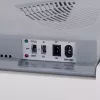 Adler AD 8078 Prenosný elektrický chladiaci box, 28 l, sivý/biely