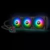 All-in-one kvapalinový chladič Thermaltake TH360 ARGB Sync