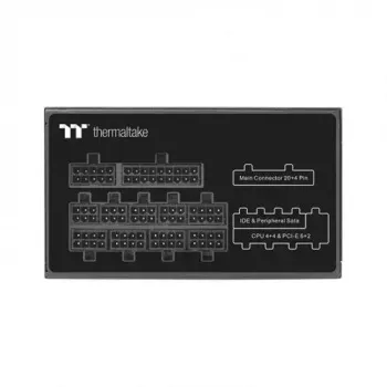 Napájací zdroj Thermaltake Toughpower PF1 650 W
