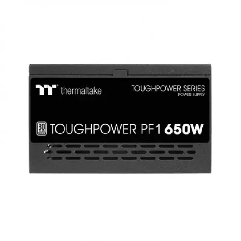 Napájací zdroj Thermaltake Toughpower PF1 650 W