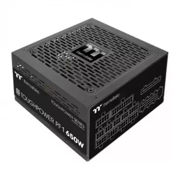 Napájací zdroj Thermaltake Toughpower PF1 650 W