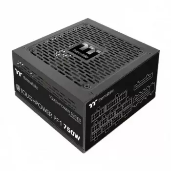 Napájací zdroj Thermaltake Toughpower PF1 750 W 24-pin ATX ATX čierny