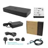 i-tec USB 3.0 / USB-C / Thunderbolt, 3x 4K dokovacia stanica + Power Delivery 100W