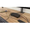 i-tec USB 3.0 / USB-C / Thunderbolt, 3x 4K dokovacia stanica + Power Delivery 100W