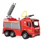 Lena GIGA TRUCKS Pojazdné hasičské auto Arocs, Hasičské auto, 3 rok(y), Viacfarebné