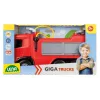 Lena GIGA TRUCKS Pojazdné hasičské auto Arocs, Hasičské auto, 3 rok(y), Viacfarebné