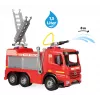 Lena GIGA TRUCKS Pojazdné hasičské auto Arocs, Hasičské auto, 3 rok(y), Viacfarebné