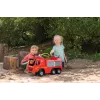 Lena GIGA TRUCKS Pojazdné hasičské auto Arocs, Hasičské auto, 3 rok(y), Viacfarebné