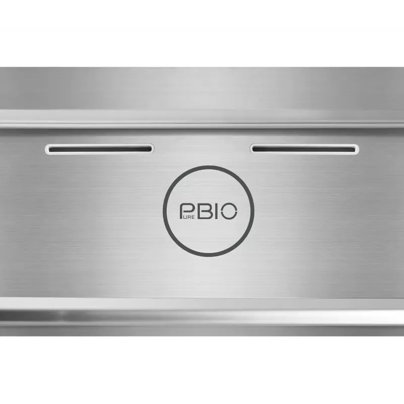 Toshiba GR-RB500WE-PMJ(06) Chladnička s mrazničkou 378 L