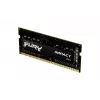 Kingston Technology FURY 16GB 3200MT/s DDR4 CL20 SODIMM (sada 2) Impact