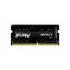 Kingston Technology FURY 16GB 3200MT/s DDR4 CL20 SODIMM (sada 2) Impact