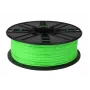 GEMBIRD ABS filament Fluorescentná zelená, 1,75 mm, 1 kg