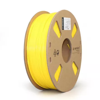 3D tlačový materiál ABS Gembird 3DP-ABS1.75-01-Y