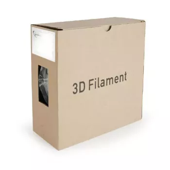 GEMBIRD PLA-PLUS filament, modrá, 1,75 mm, 1 kg