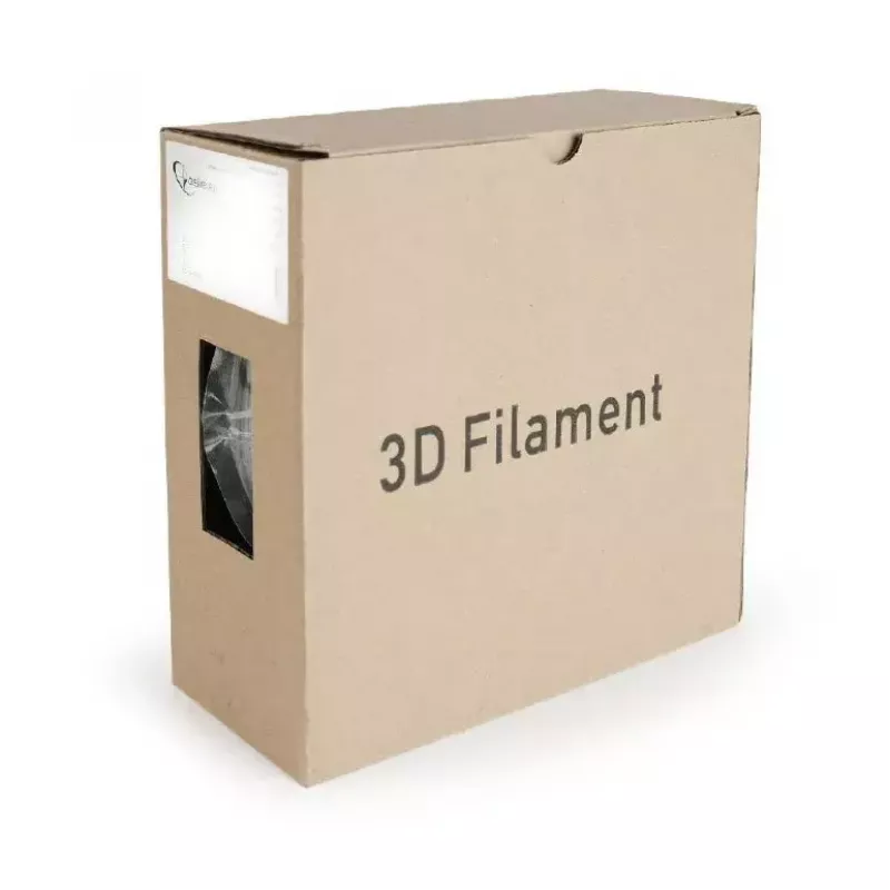 GEMBIRD PLA-PLUS filament, modrá, 1,75 mm, 1 kg