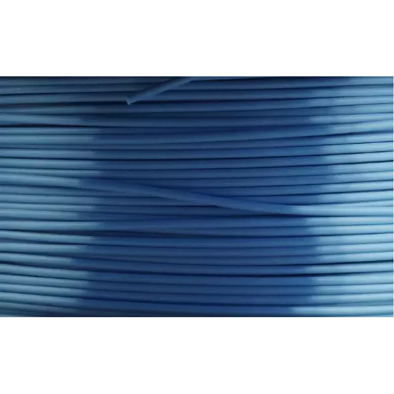 GEMBIRD PLA-PLUS filament, modrá, 1,75 mm, 1 kg