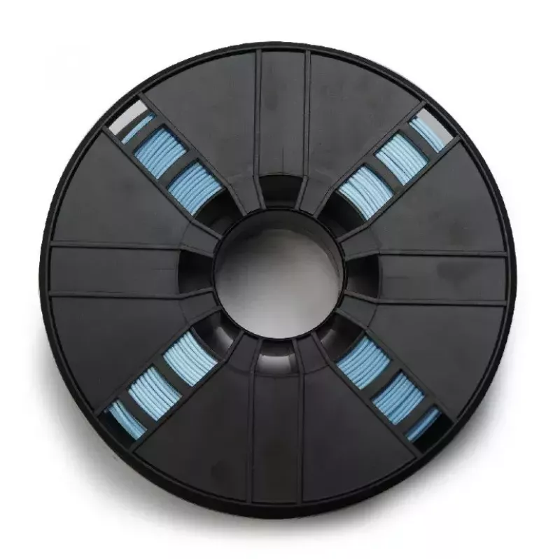 GEMBIRD PLA-PLUS filament, modrá, 1,75 mm, 1 kg